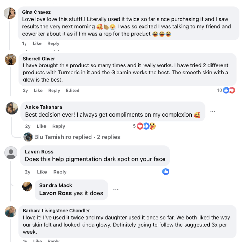 Vitamin C Clay Mask (Copy)