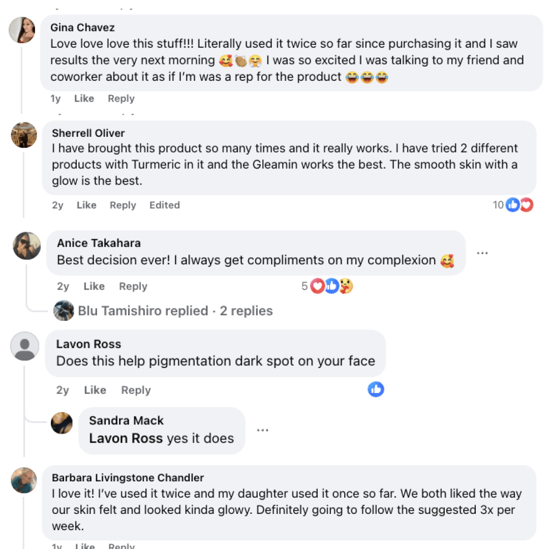 Vitamin C Clay Mask (Copy)