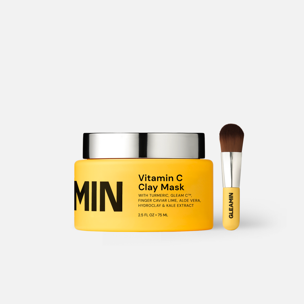 Vitamin C Clay Mask (Copy)